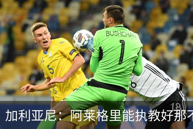加利亚尼：阿莱格里能执教好那不勒斯，他会根据队内球员制定战术